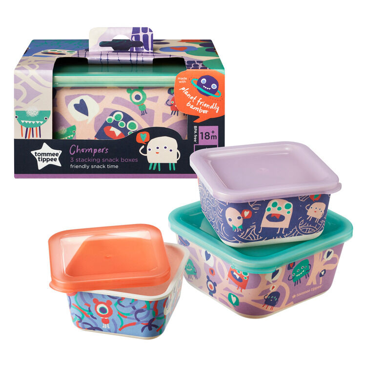 Tommee hotsell tippee container
